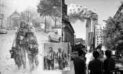 Unseen 9/11: Haunting Ground Zero Photographs Reveal Stories of Survival and Hope