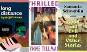 Unsettling Mastery: Samanta Schweblin's 'Good Evil Stories' & Lynne Tillman's 'Thrilled To Death' Redefine Modern Fiction