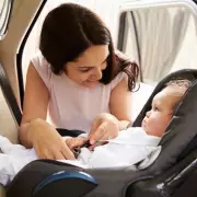 Urgent Car Seat Warning for UK Parents: Experts Reveal the Safest Way for Children to Travel