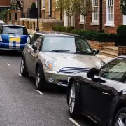 Urgent Car Tax Warning: Thousands of Vehicles Face Immediate Clamp and Tow