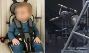 Urgent Child Safety Alert: Deadly Car Seats Sold on Amazon and eBay Prompt Official Recall