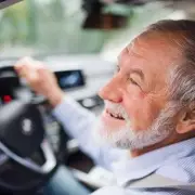 Urgent DVLA Warning for UK's Older Drivers: New Rule Changes You Must Know in 2024