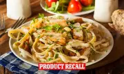 Urgent Farmfoods Allergy Alert: Chicken Pasta Bake Recalled Over Deadly Allergen Fears
