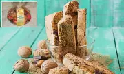 Urgent FDA Recall Alert: Popular Cookies and Almonds Pulled from UK Shelves Over Cancer-Linked Dye Fears