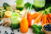Urgent Juice Recall: Evergreen Orchard Farm Products Pulled Over Safety Fears | FDA Warning