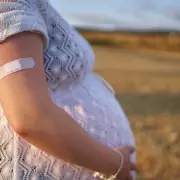 Urgent MMR Vaccine Warning Issued for Pregnant Women and Young Families