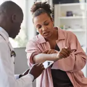 Urgent NHS 111 Warning: The 4 Red Flag Signs in Your Child's Rash You Must Not Ignore