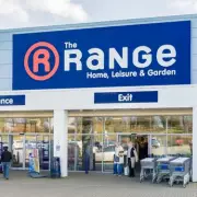 URGENT Range Recall: Popular Homeware Item Poses Serious Safety Risk - Check Your Home Now