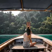 Urgent Thailand Travel Warning: Brits Face New Tourist Tax and Strict Entry Rules