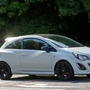 Urgent Vauxhall Recall Warning: 70,000 UK Drivers Told to Stop Driving Immediately