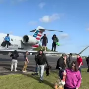 Urgent Warning: Toxic 'Aerotoxic Syndrome' From Plane Fumes Puts Passengers and Crew at Risk