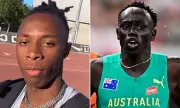US Athletics Star Erin Brown's Explosive Rant: Slams 'White Nobodies' and Australian Rivals After World Championships