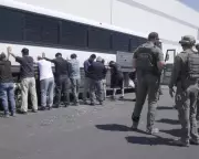 US Authorities Release 300 South Korean Hyundai Workers in Alabama After Mass Detention | The Guardian