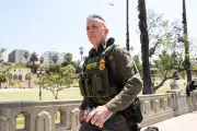 US Border Patrol Chief Gregory Bovino Removed Amid Chicago Migrant Crisis Scrutiny