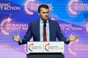 US Conservative Commentator Charlie Kirk Shot in Utah: Gunman in Custody After Political Event