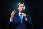 US Conservative Pundit Charlie Kirk Sparks Fury with 'Disgusting' NATO-Hamas Comparison