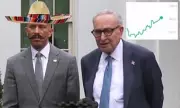 US Government Shutdown Crisis Looms as Democrats Accused of Political Hostage-Taking