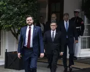 US Government Shutdown Looms: Trump's High-Stakes Funding Gamble Threatens Federal Services