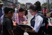 US Judge Blocks Trump-Era Policy Forcing Migrant Children to Share Beds in Shelters