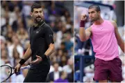US Open 2024: Novak Djokovic Battles Past Holger Rune in Gruelling Night Match