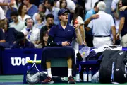 US Open Blow: Jannik Sinner Forced to Withdraw Due to Devastating Injury