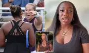US Open Racism Row: OnlyFans Star Sachia Vickery Accuses Jelena Ostapenko of 'Ghetto' Slur