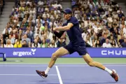 US Open Security Breach: Fan Reaches Into Top Tennis Star's Bag During Match