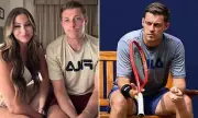 US Open Star Neal Skupski's Incredible £30k Gift Bag Haul Revealed | Inside the Lavish Perks of a Tennis Champion