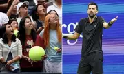 US Open Ticket Frenzy: Alcaraz vs Djokovic Final Sparks Unprecedented Demand & Soaring Prices
