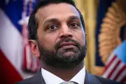 US Security Advisor's Shocking Gun Photo Sparks International Outrage
