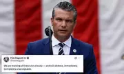 US Soldiers Mock Charlie Kirk's 'Assassination' in Shocking Viral Video | Defence Scandal