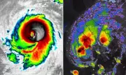 US Weather Crisis: Millions on Flood Alert as Hurricane Kiko and Tropical Storm Lorena Unleash Havoc