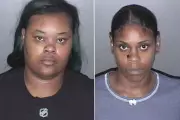 US Woman's Bizarre Shoplifting Spree: From TJ Maxx Clothes to Fast Food Arrest