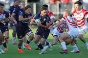 USA Rugby World Cup Dream in Peril as MLR Crisis Threatens 2027 Campaign
