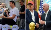 USA World Cup Dream Shattered: Fans and Pundits React to Shocking Elimination