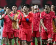 USMNT Face Formidable South Korea: Son Heung-min's Threat & Tactical Analysis Ahead of Friendly Clash