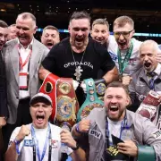 Usyk Stripped of IBF Crown in Bombshell Ruling as Fury Rematch Looms