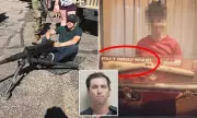 Utah Family Tragedy: Killer Tyler Robinson's Chilling Descent from Childhood Friend to Gunman