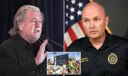 Utah Governor Spencer Cox Faces Alleged Assassination Plot: Far-Right Figures Named in Chilling FBI Probe
