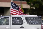 Utah Republican Official Faces Backlash After Suggesting 'Re-Education' for Left-Wing Voters