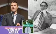 Utah Road Renaming Sparks Fury: Conservative Activists Clash Over Harvey Milk Tribute