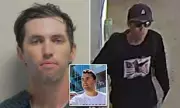 Utah Teen Tyler Robinson Joked About Resembling Charlie Kirk's Killer on Discord Before Fatal Shooting