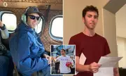 Utah's Star Student Unmasked: The Chilling Double Life of an Alleged Teenage Assassin