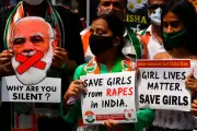 Uttar Pradesh Shaken by Brutal Rape and Murder of 11-Year-Old Girl in Banda District