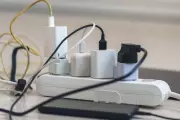 Vampire Power Drain: How Your Chargers Are Secretly Inflating Your Energy Bills