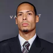 Van Dijk's Ballon d'Or Snub: Liverpool Star's Candid Admission After Bizarre Voting Omission