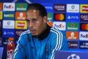 Van Dijk's Bold Challenge: Liverpool Must 'Close the Gap' After Isak & Atletico Expose Defensive Flaws