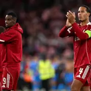 Van Dijk's Verdict: Liverpool's Alexander-Isak Transfer Dilemma After Stunning St James' Park Display