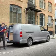 Van Drivers Face Shocking Abuse Epidemic on UK Roads | New Study Reveals