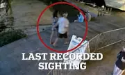 Vanished At Sea: The Chilling Mystery Of Sarm Heslop & The Missing CCTV Footage | Exclusive